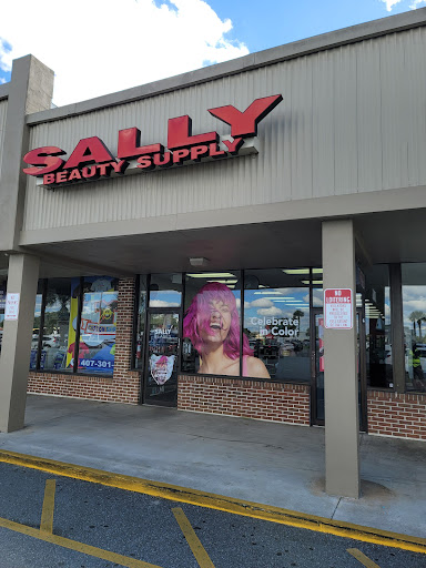 Beauty Supply Store «Sally Beauty», reviews and photos, 1538 W Vine St, Kissimmee, FL 34741, USA