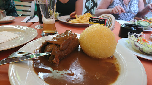 Müller's Restaurant