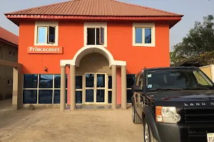 Princecourt Hotel Osogbo image