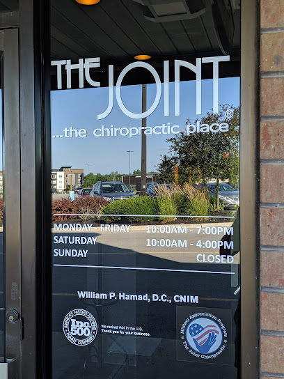 The Joint Chiropractic-7 - Chiropractor in Columbus Ohio
