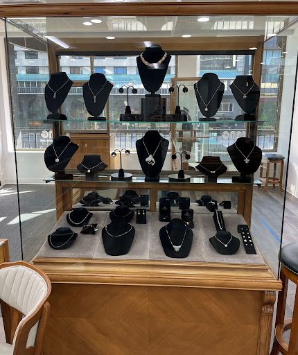 Jeweler «Seng Jewelers», reviews and photos, 453 S 4th St, Louisville, KY 40202, USA