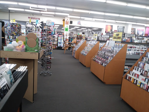 Record Store «Dimple Records-Folsom», reviews and photos, 313 E Bidwell St, Folsom, CA 95630, USA