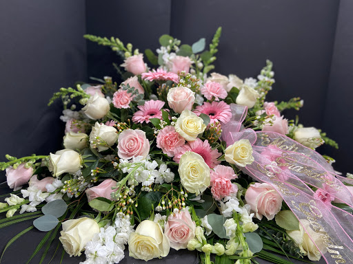 Florist «Design Works Flowers», reviews and photos, 624 N Main St, Rochester, MI 48307, USA