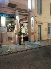 Extérieur du Restaurant Celenya Hôtel à Toulon - n°16