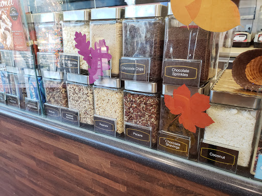 Ice Cream Shop «Cold Stone Creamery», reviews and photos, 8137 Honeygo Blvd C, Nottingham, MD 21236, USA