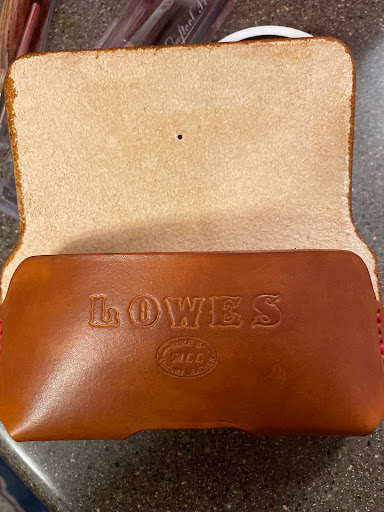 Craft Store «Tandy Leather Tacoma-124», reviews and photos, 13819 Pacific Ave S, Tacoma, WA 98444, USA