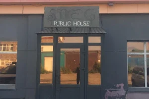 SNEG Public House image