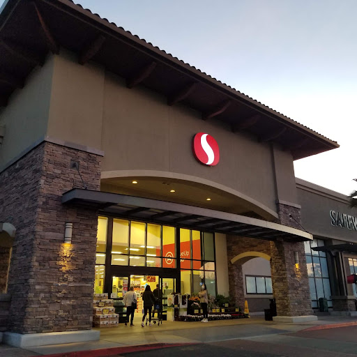 Grocery Store «Safeway», reviews and photos, 20620 W Homestead Rd, Cupertino, CA 95014, USA