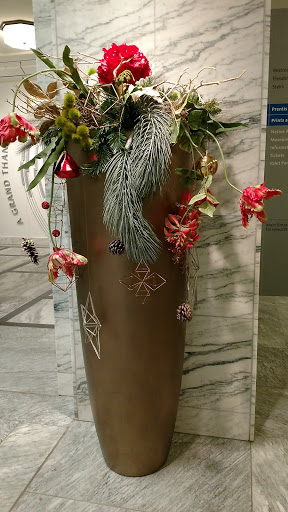 Art Museum «Detroit Institute of Arts», reviews and photos, 5200 Woodward Ave, Detroit, MI 48202, USA