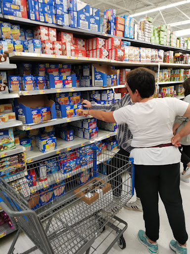 Department Store «Walmart Supercenter», reviews and photos, 2034 Lincoln Hwy E, Lancaster, PA 17602, USA