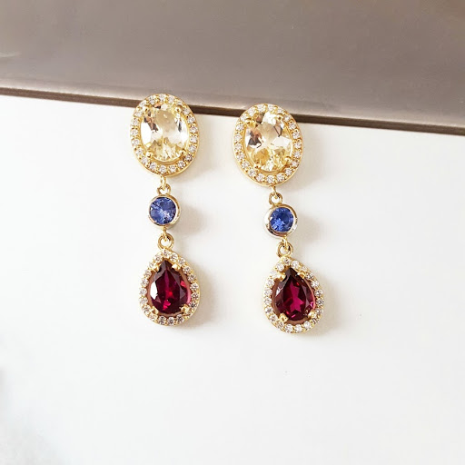 Jeweler «Sami Fine Jewelry & Unique Gifts», reviews and photos, 16704 E Ave of the Fountains #100, Fountain Hills, AZ 85268, USA