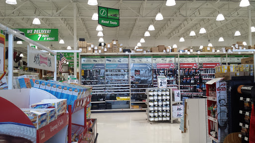 Home Improvement Store «Menards», reviews and photos, 19521 Evans St NW, Elk River, MN 55330, USA