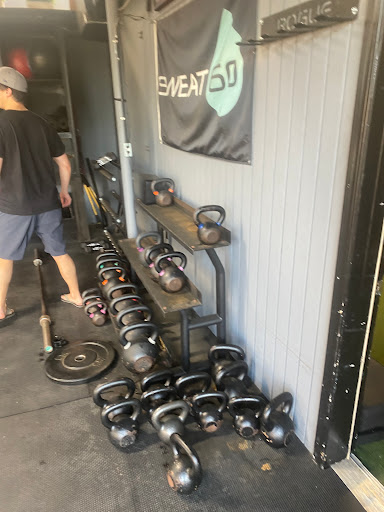SWEAT 60 image
