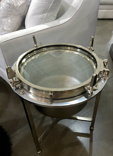 Consignment Shop «Home Consignment Center - Austin», reviews and photos, 10515 N Mopac Expy, Austin, TX 78759, USA