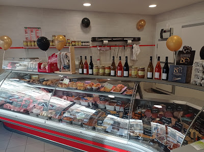 Boucherie Du Marche à Vendôme