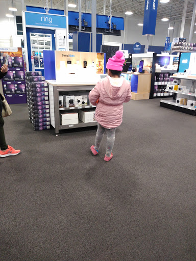 Electronics Store «Best Buy», reviews and photos, 1000 W 78th St, Richfield, MN 55423, USA