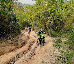 Xtreme Enduro Pattaya - Guided Dirt Bike Enduro Tours Pattaya Thailand photo