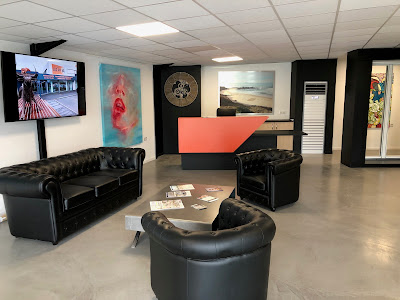 Lux'App 64 - Showroom à Anglet