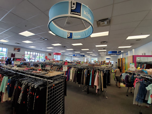 Goodwill of Greater Washington Retail Store