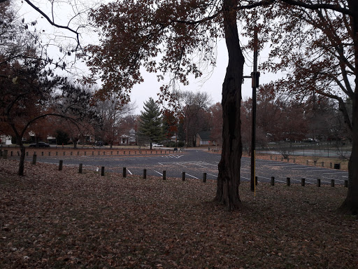 Park «George Rogers Clark Park», reviews and photos, 1024 Thruston Ave, Louisville, KY 40217, USA