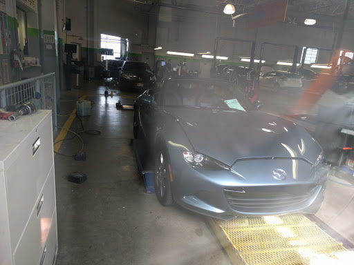 Mazda Dealer «Bountiful Mazda», reviews and photos, 2815 S Main St, Bountiful, UT 84010, USA