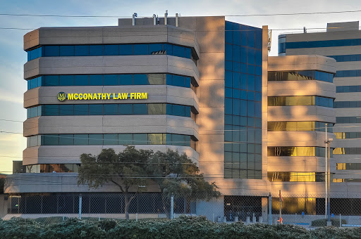 Criminal Justice Attorney «Law Offices of Richard C. McConathy», reviews and photos