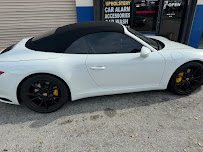 Superior Tints & Accesories - Photo 4 - Car repair in Hialeah, FL, Miramar