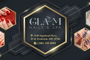 Glam Nails & Spa image