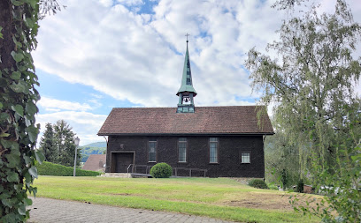 Friedhof Wiedlisbach