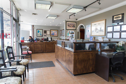 Auto Repair Shop «Don Joe Auto Body», reviews and photos, 247 E Shore Rd, Great Neck, NY 11023, USA