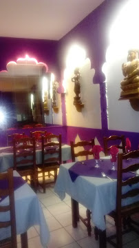 Atmosphère du Restaurant indien Taj Mahal Metz - n°7
