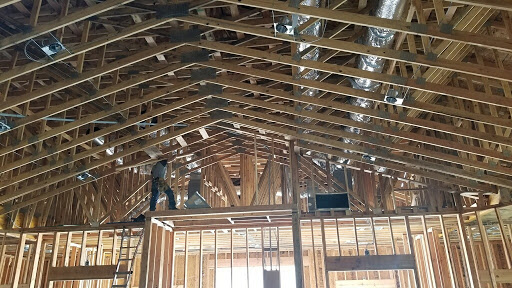 HVAC Contractor «Polar Bear Jacks Heat & Air Design, LLC», reviews and photos