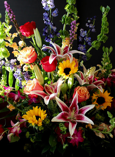 Florist «Nicola Flora», reviews and photos, 1219 Bellevue Ave, Richmond, VA 23227, USA