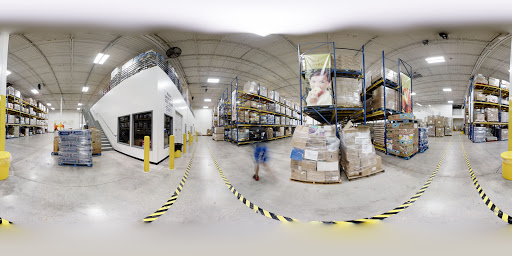 Food Bank «Montgomery County Food Bank», reviews and photos