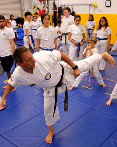 Karate For All image