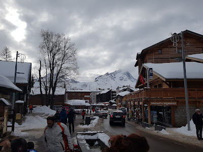 INTERSPORT - LES DEUX ALPES à Les Deux Alpes