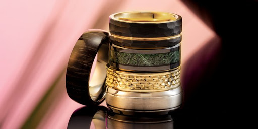 Jewelry Designer «Fort Thomas Jewelers», reviews and photos, 2780 Alexandria Way, Highland Heights, KY 41076, USA