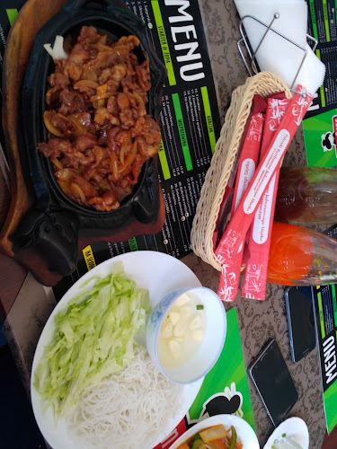 Godziny otwarcia Bong Bong Asian Bistro