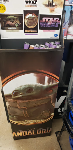 Variety Store «Five Below», reviews and photos, 3632 Concord Pike, Wilmington, DE 19803, USA