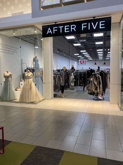 After Five - The Outlet Store