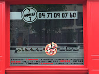 Photos du propriétaire du Pizzas à emporter PIZZA DAD à Saint-Paulien - n°3