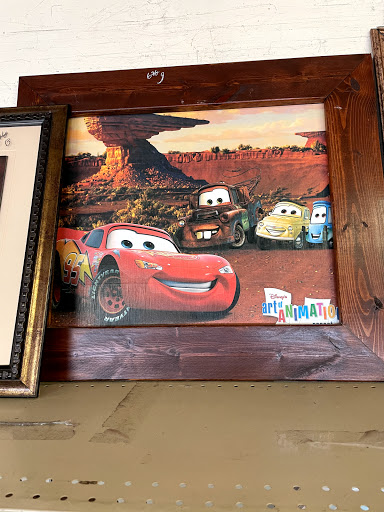 Thrift Store «Value Village», reviews and photos