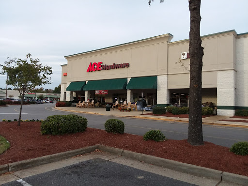 Shopping Mall «Hampton Towne Centre», reviews and photos, 1 Towne Centre Way, Hampton, VA 23666, USA