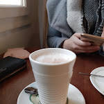 Photo n°3 de l'avis de Jonathan.. fait le 05/10/2020 à 11:59 sur le  Kloster-Café und abendliche Weinstube im Gärtnerhaus à Ilsenburg