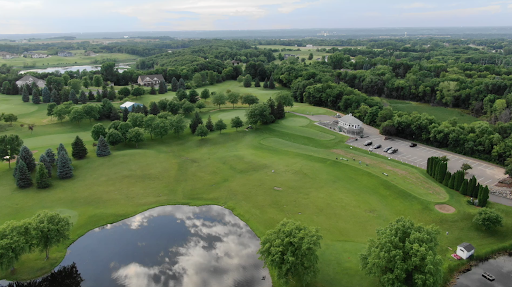 Golf Driving Range «Waters Edge Golf Club», reviews and photos, 13900 Townline Ave, Shakopee, MN 55379, USA