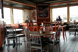 Long John Silver's | A&W image