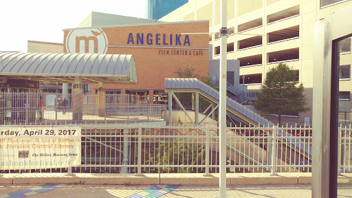 Angelika Film Center & Cafe - Dallas