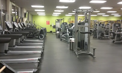 Anytime Fitness - 419 W Aurora Rd, Northfield, OH 44067