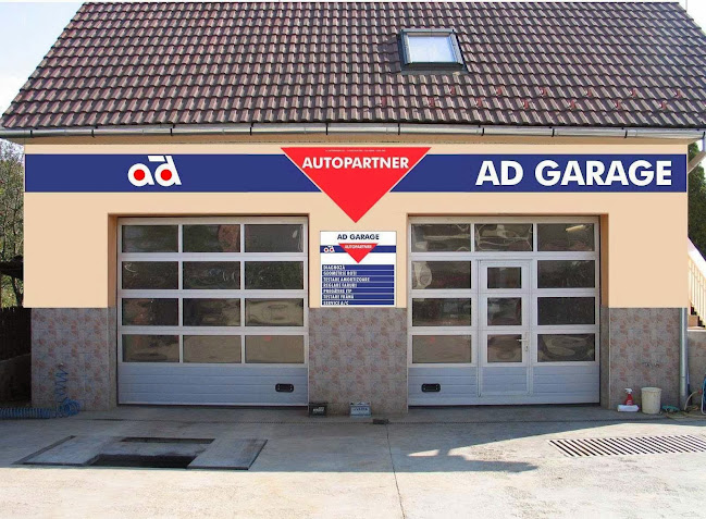 AD Garage AutoPartner Srl - <nil>