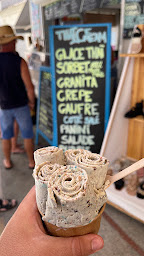 Photo n°40 de Thaice Cream à Saintes-Maries-de-la-Mer ()